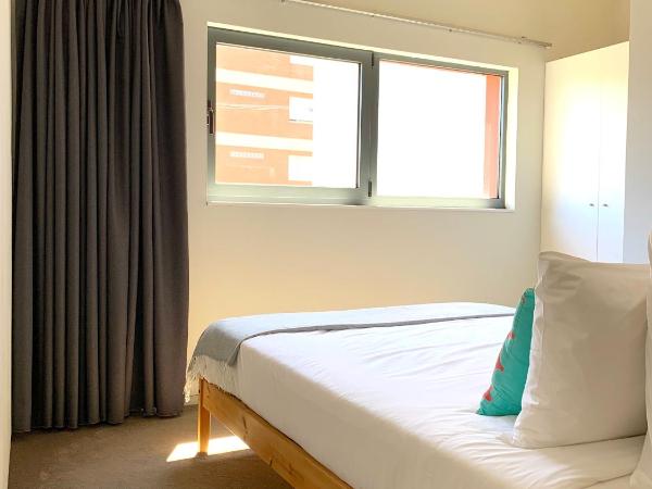 Fred's House Asprela : photo 2 de la chambre maison de vacances