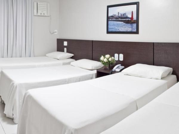 Absolutte Hotel : photo 4 de la chambre chambre quadruple standard