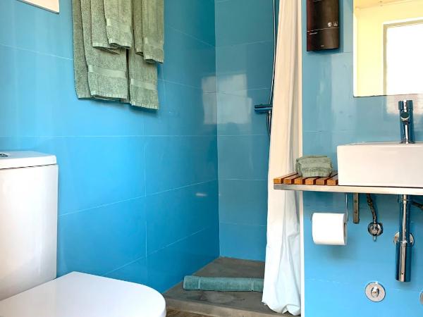 Fred's House Asprela : photo 4 de la chambre maison de vacances