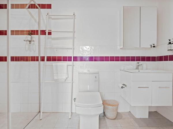 Simple Comfort - One bedder in South Yarra : photo 3 de la chambre maison de vacances