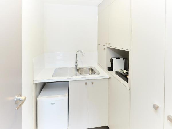 Central Studio Hotel Sydney : photo 8 de la chambre suite