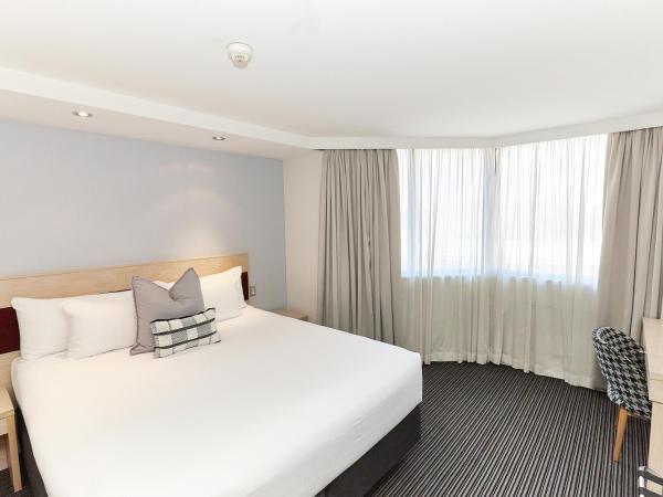 Central Studio Hotel Sydney : photo 10 de la chambre suite