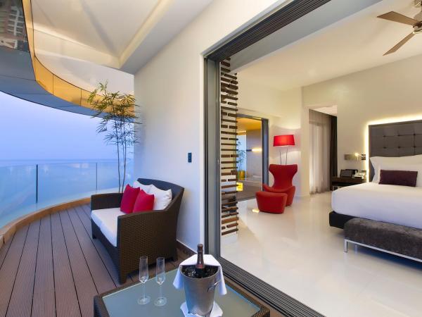 Garza Blanca Preserve Resort & Spa : photo 4 de la chambre hébergement réservé aux adultes - surclassement gratuit en suite mousai