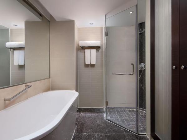 Holiday Inn Chengdu Century City - East, an IHG Hotel : photo 5 de la chambre chambre standard