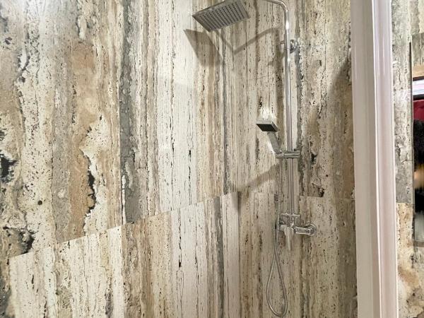 Velvet Hostels Pacifico : photo 6 de la chambre lit superposé dans dortoir mixte