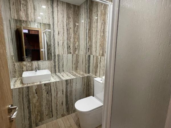 Velvet Hostels Pacifico : photo 9 de la chambre lit superposé dans dortoir mixte