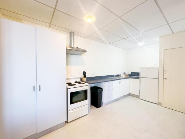 Wellington Hotel : photo 6 de la chambre apartment with view and balcony