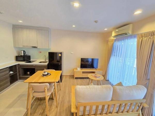 Park 19 Hotel : photo 2 de la chambre studio lit queen-size de luxe