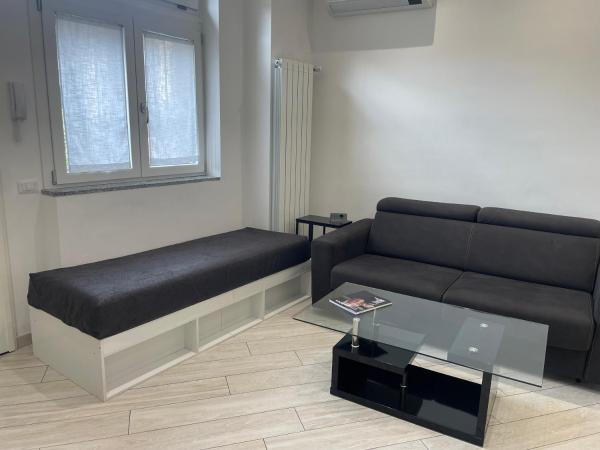 Residenze Niguarda : photo 9 de la chambre maison 2 chambres