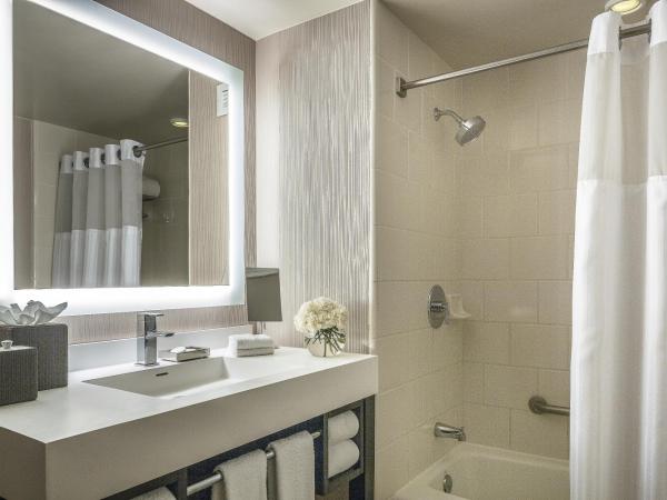 Manchester Grand Hyatt San Diego : photo 9 de la chambre chambre lit king-size