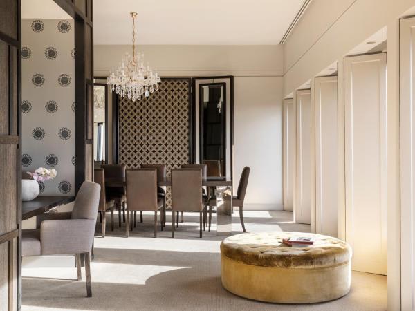 Sofitel Melbourne On Collins : photo 6 de la chambre imperial suite residence