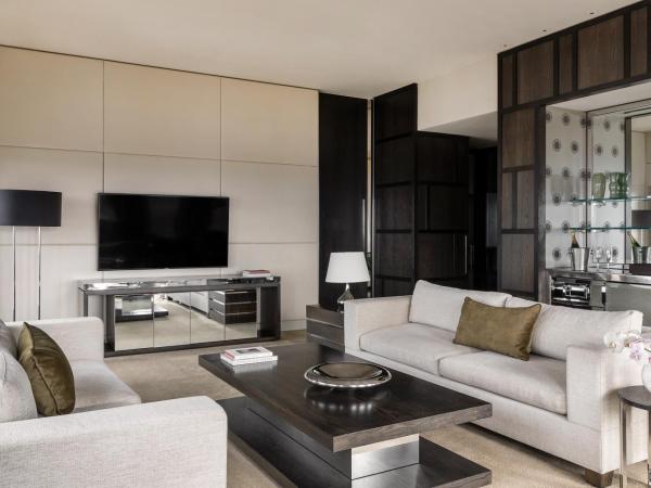 Sofitel Melbourne On Collins : photo 5 de la chambre imperial suite residence