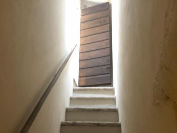 1550 Residenza d'Epoca : photo 5 de la chambre grande chambre double