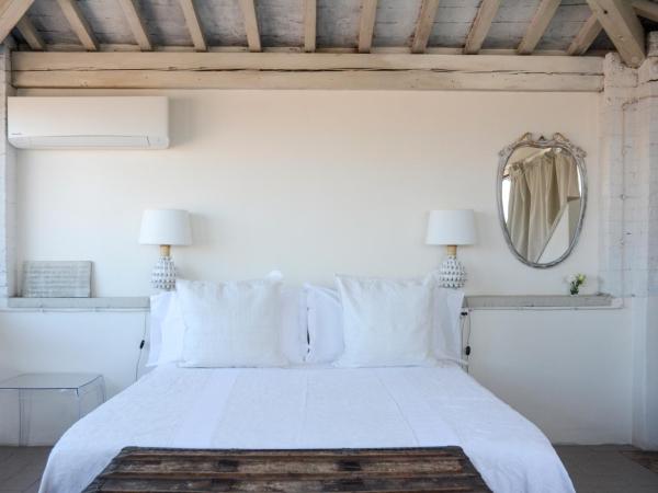 1550 Residenza d'Epoca : photo 9 de la chambre grande chambre double