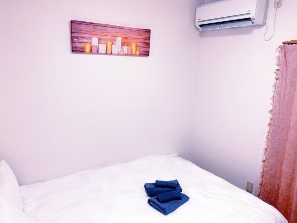 yikebukuro LuckyHouse 池袋一軒家 幸運の家 : photo 8 de la chambre villa 3 chambres