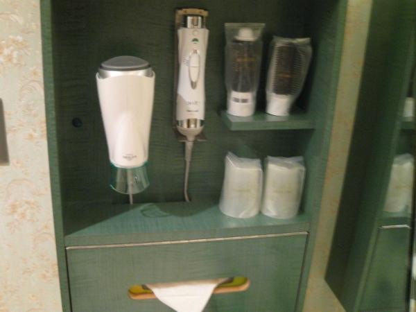 Meguro Emperor (Adult Only) : photo 5 de la chambre chambre double