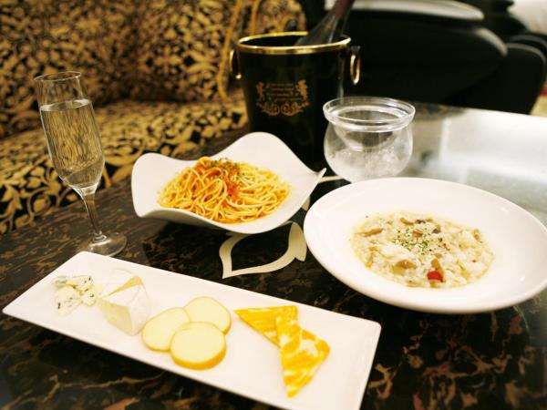 Meguro Emperor (Adult Only) : photo 3 de la chambre chambre double