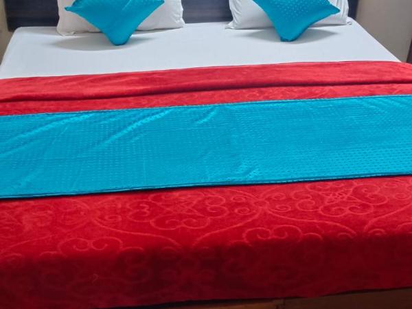 Bharat Lodge : photo 1 de la chambre chambre double standard