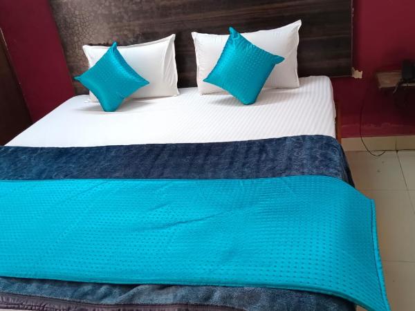 Bharat Lodge : photo 2 de la chambre chambre double standard