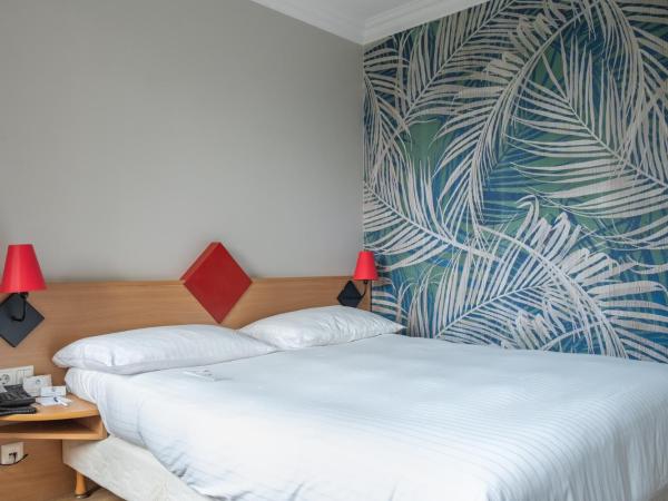 Hotel Parc Belle-Vue : photo 1 de la chambre chambre double standard