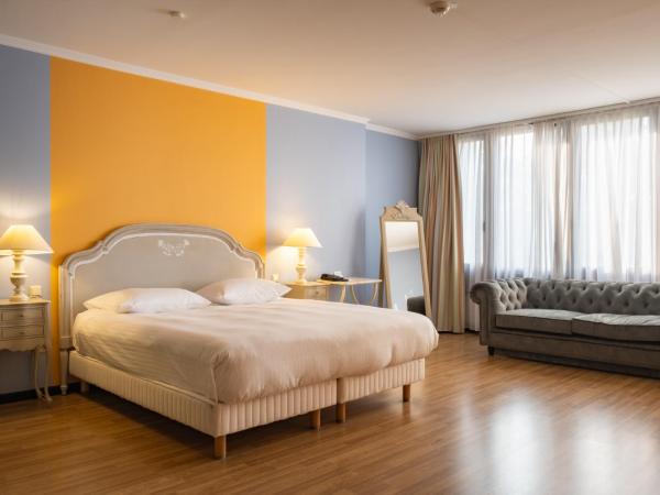 Hotel Parc Belle-Vue : photo 4 de la chambre chambre double supérieure