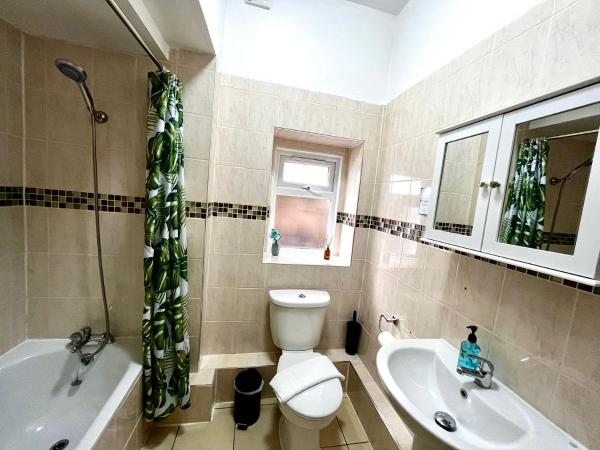 United Lodge Hotel : photo 4 de la chambre studio familial