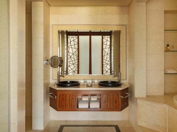 Raffles Dubai : photo 2 de la chambre chambre signature