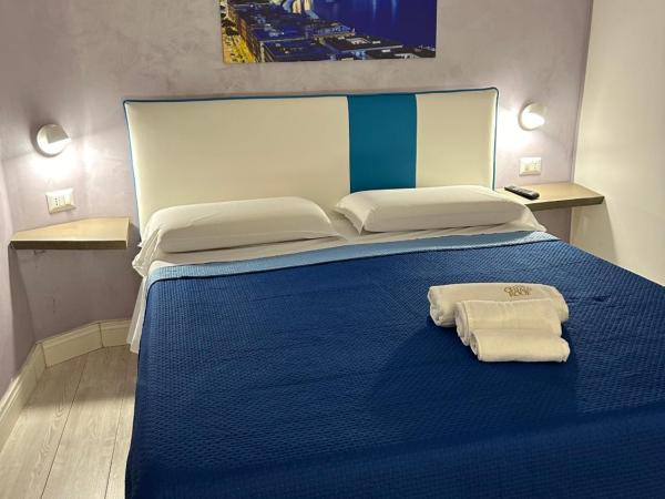 Chiaia Roof : photo 4 de la chambre chambre double standard