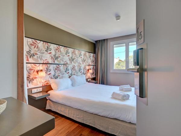 Hôtel Bor : photo 2 de la chambre chambre double