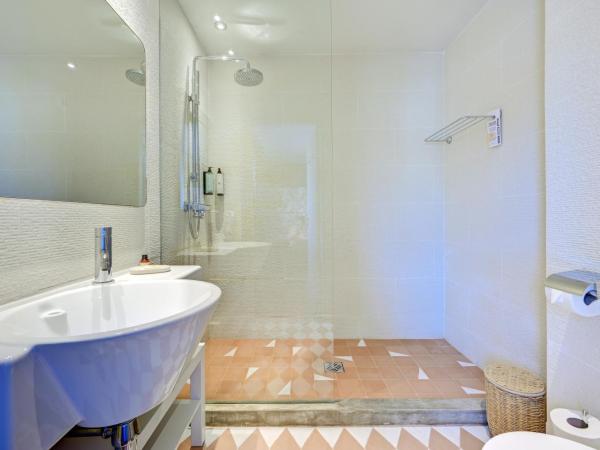 Hôtel Bor : photo 4 de la chambre chambre double