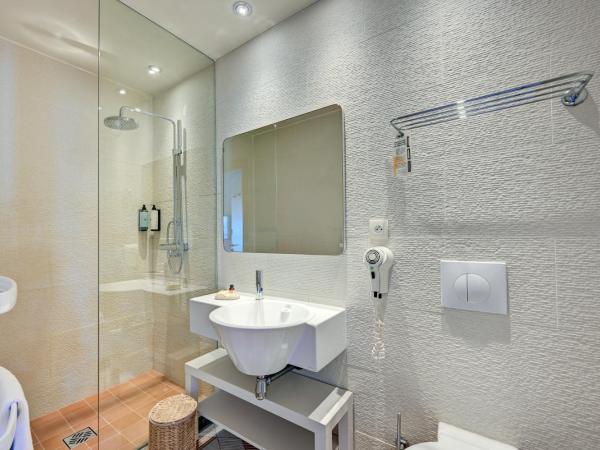 Hôtel Bor : photo 6 de la chambre chambre double premium – vue sur mer