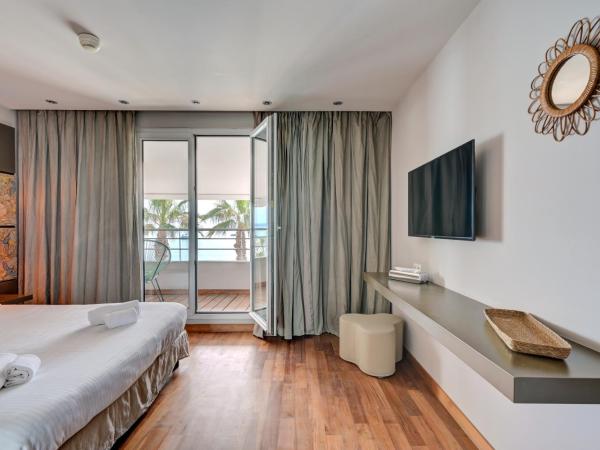 Hôtel Bor : photo 3 de la chambre chambre double premium – vue sur mer