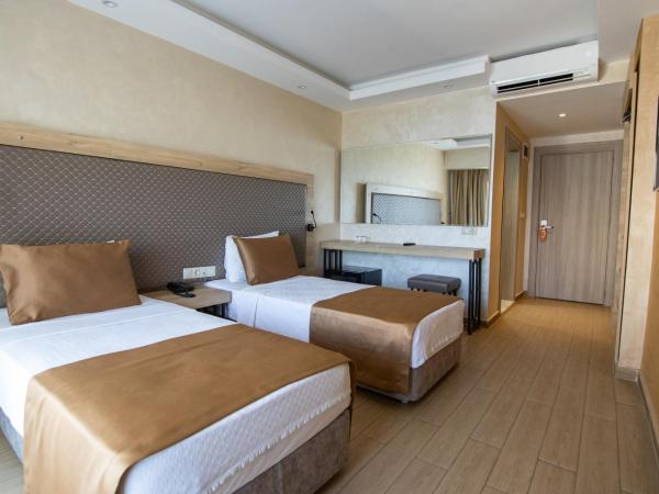 point beach hotel : photo 1 de la chambre chambre double