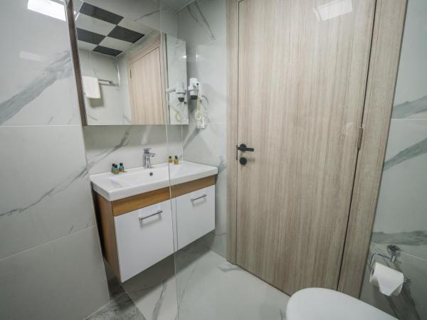 point beach hotel : photo 2 de la chambre chambre double