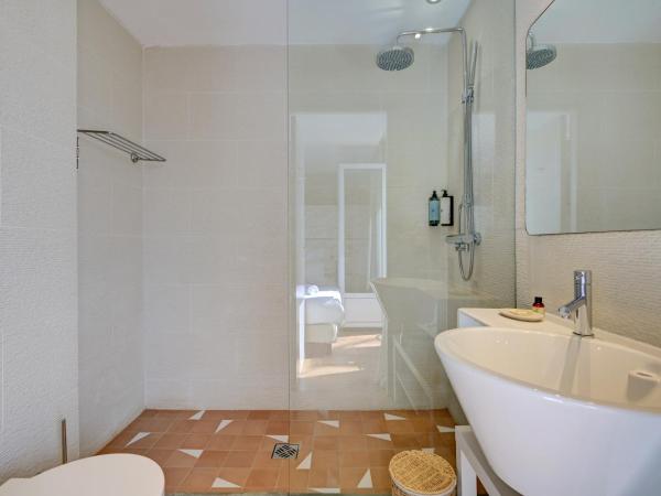 Hôtel Bor : photo 5 de la chambre chambre double exécutive - vue sur mer