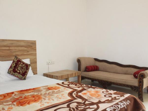 Hotel Heritage High : photo 2 de la chambre chambre double deluxe