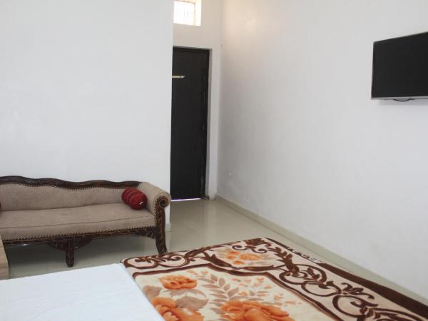 Hotel Heritage High : photo 3 de la chambre chambre double deluxe