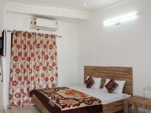 Hotel Heritage High : photo 1 de la chambre chambre double deluxe