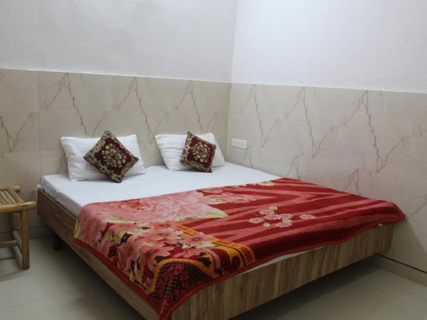 Hotel Heritage High : photo 1 de la chambre chambre double Économique