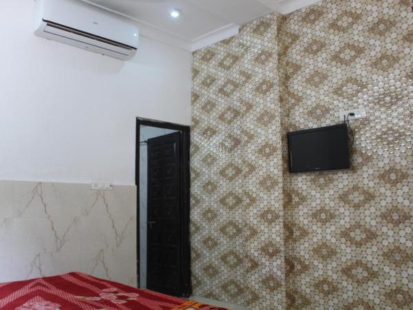 Hotel Heritage High : photo 2 de la chambre chambre double Économique