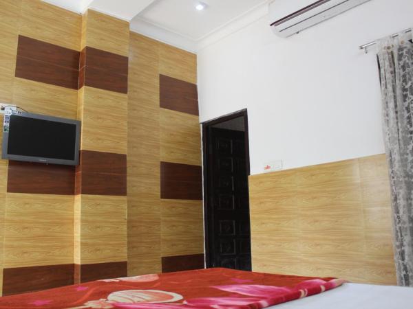 Hotel Heritage High : photo 2 de la chambre chambre double - vue sur jardin