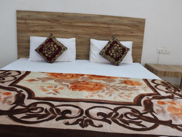 Hotel Heritage High : photo 5 de la chambre chambre double deluxe (2 adultes + 1 enfant)