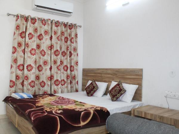 Hotel Heritage High : photo 1 de la chambre chambre deluxe