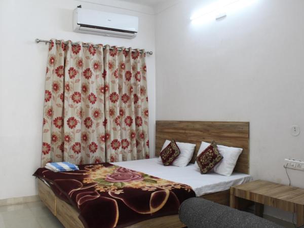 Hotel Heritage High : photo 4 de la chambre chambre deluxe