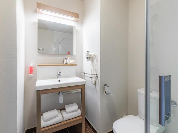 Appart'City Confort Reims Centre : photo 3 de la chambre studio double