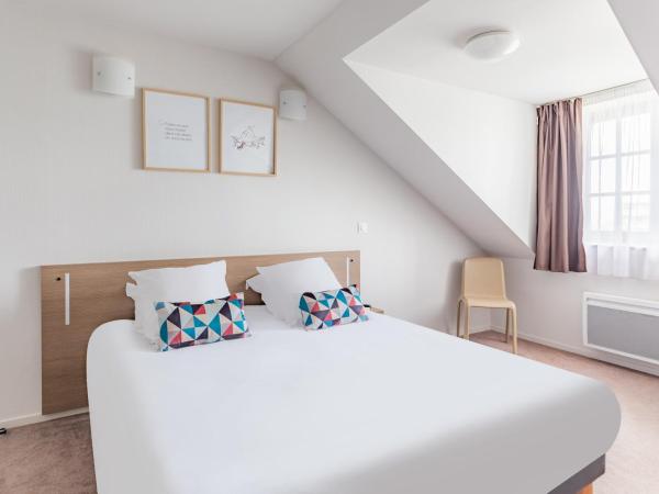 Appart'City Confort Reims Centre : photo 2 de la chambre appartement 1 chambre