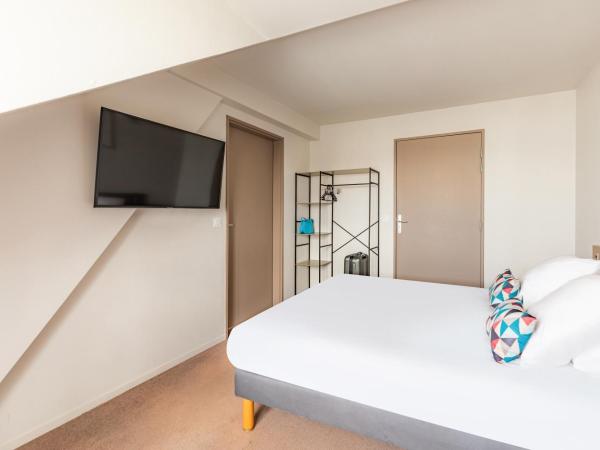 Appart'City Confort Reims Centre : photo 3 de la chambre appartement 1 chambre
