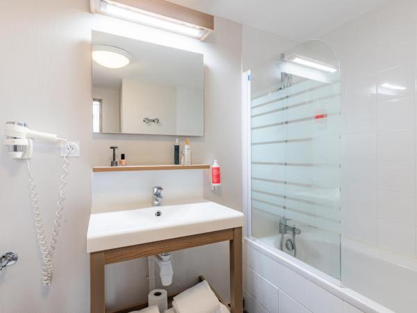 Appart'City Confort Reims Centre : photo 1 de la chambre grand appartement 1 chambre