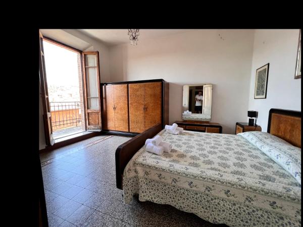 Vicolo Dell'Oro : photo 1 de la chambre chambre double avec terrasse