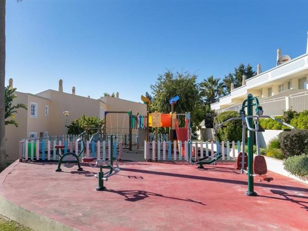 Ponta Grande Resort : photo 8 de la chambre villa